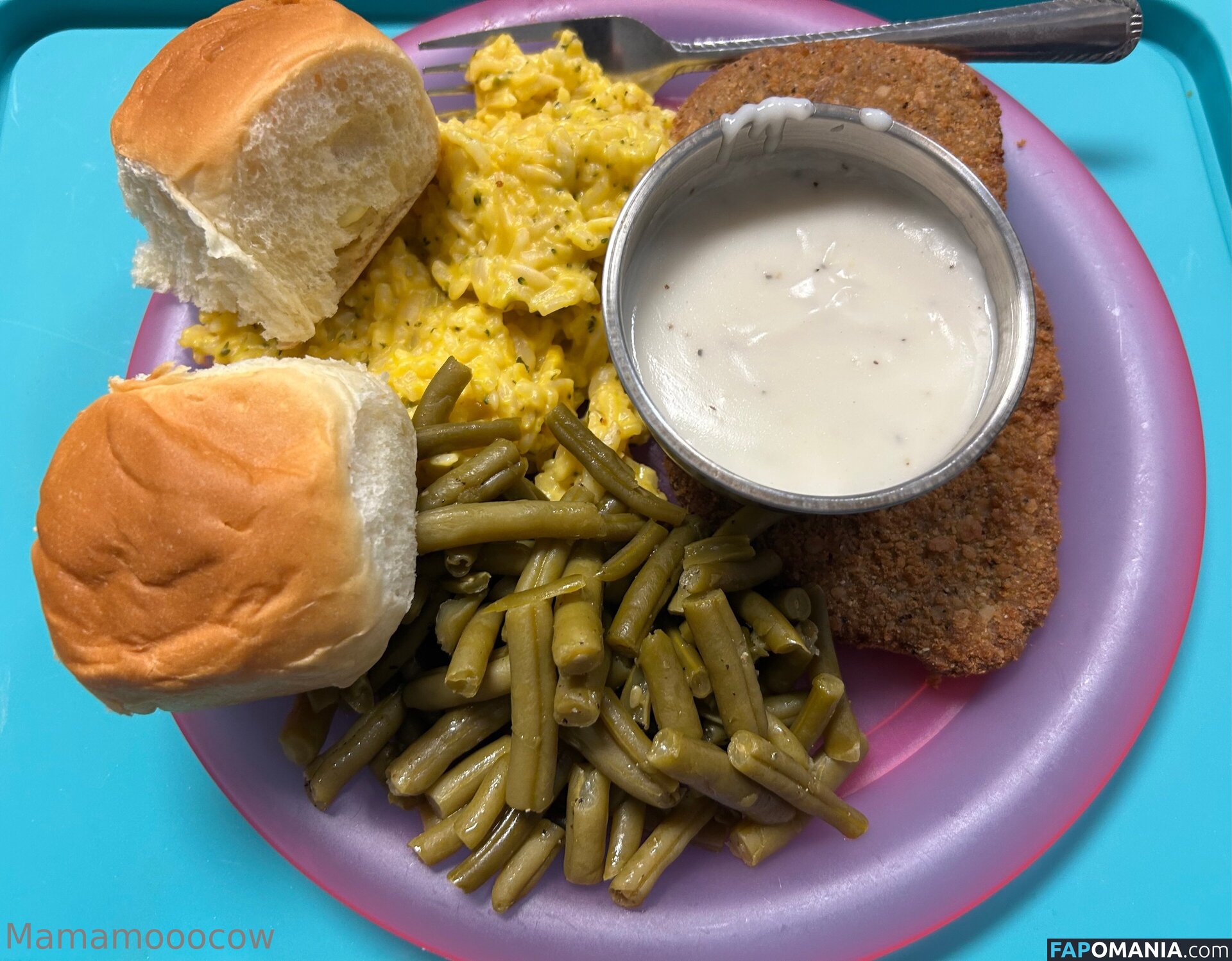 _mamamooocow / mamamooocow Naakt OnlyFans  Gelekte foto #17