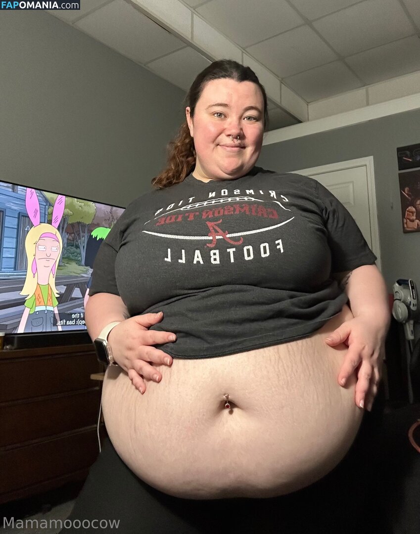 _mamamooocow / mamamooocow Naakt OnlyFans  Gelekte foto #19