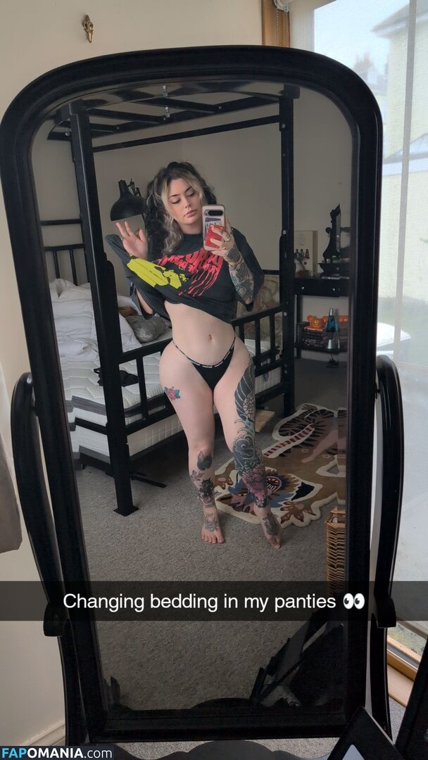 Mamaplugs / mamaplugsxo Naakt OnlyFans  Gelekte foto #1