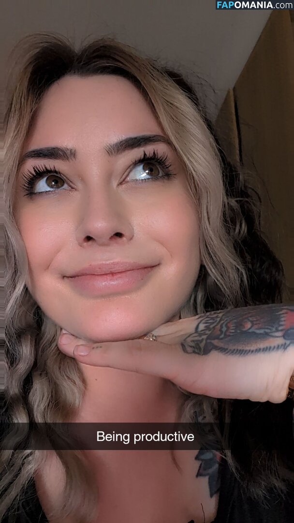 Mamaplugs / mamaplugsxo Naakt OnlyFans  Gelekte foto #4