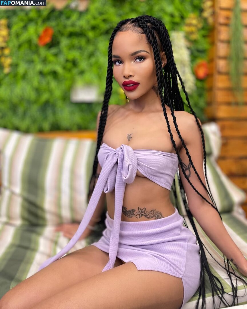 mami.cremee Naakt OnlyFans  Gelekte foto #1