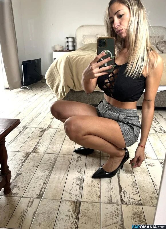 mamiadele / mamieadele Naakt OnlyFans  Gelekte foto #2