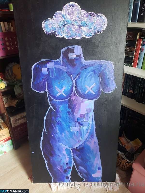 Mamma Ria / mamma.ria / themammaria Naakt OnlyFans  Gelekte foto #8