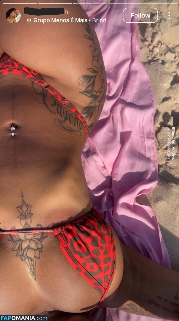 Manarah Ramos / mah_ram0s / manara4557 / manarah_ / misstaniaramos Naakt OnlyFans  Gelekte foto #2