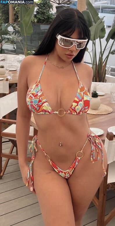 Mandi Vakili / mandi_vakili Naakt OnlyFans  Gelekte foto #1