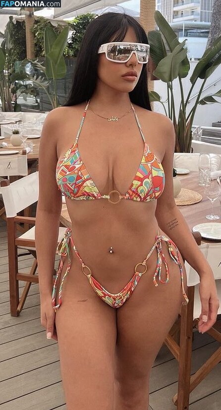 Mandi Vakili / mandi_vakili Naakt OnlyFans  Gelekte foto #2