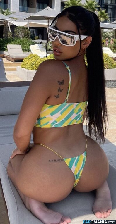 Mandi Vakili / mandi_vakili Naakt OnlyFans  Gelekte foto #5