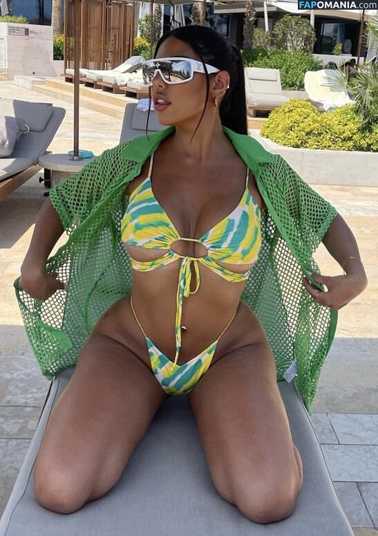 Mandi Vakili / mandi_vakili Naakt OnlyFans  Gelekte foto #6