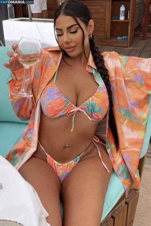 Mandi Vakili / mandi_vakili Naakt OnlyFans  Gelekte foto #8