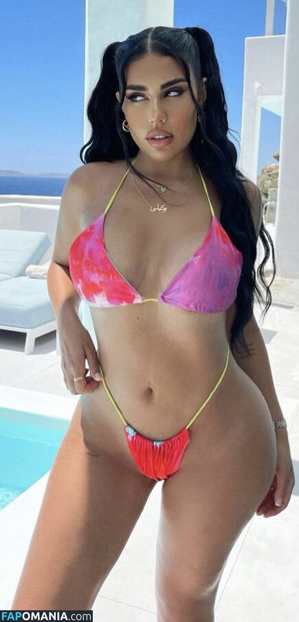 Mandi Vakili / mandi_vakili Naakt OnlyFans  Gelekte foto #11