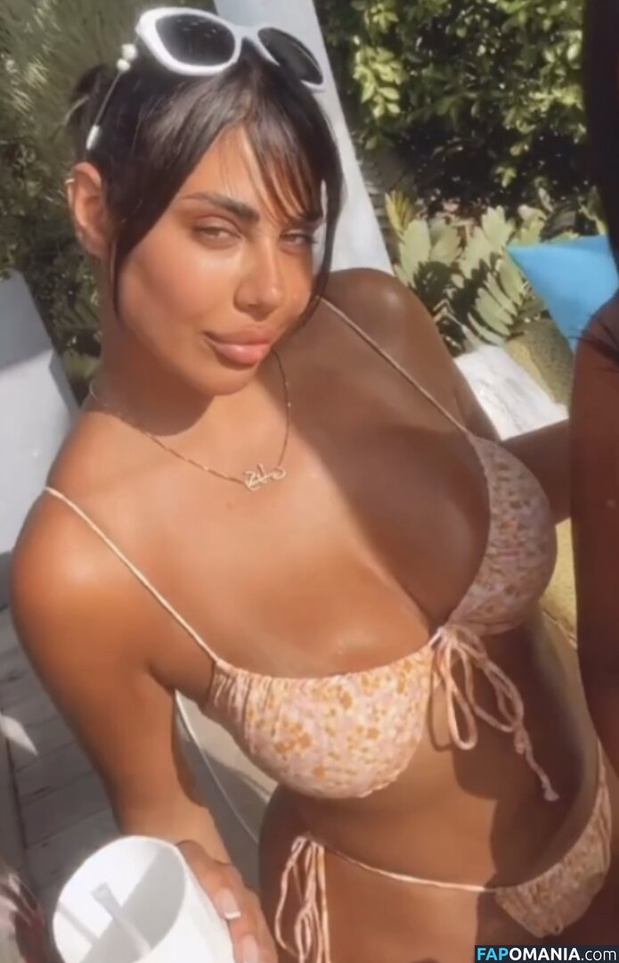 Mandi Vakili / mandi_vakili Naakt OnlyFans  Gelekte foto #15