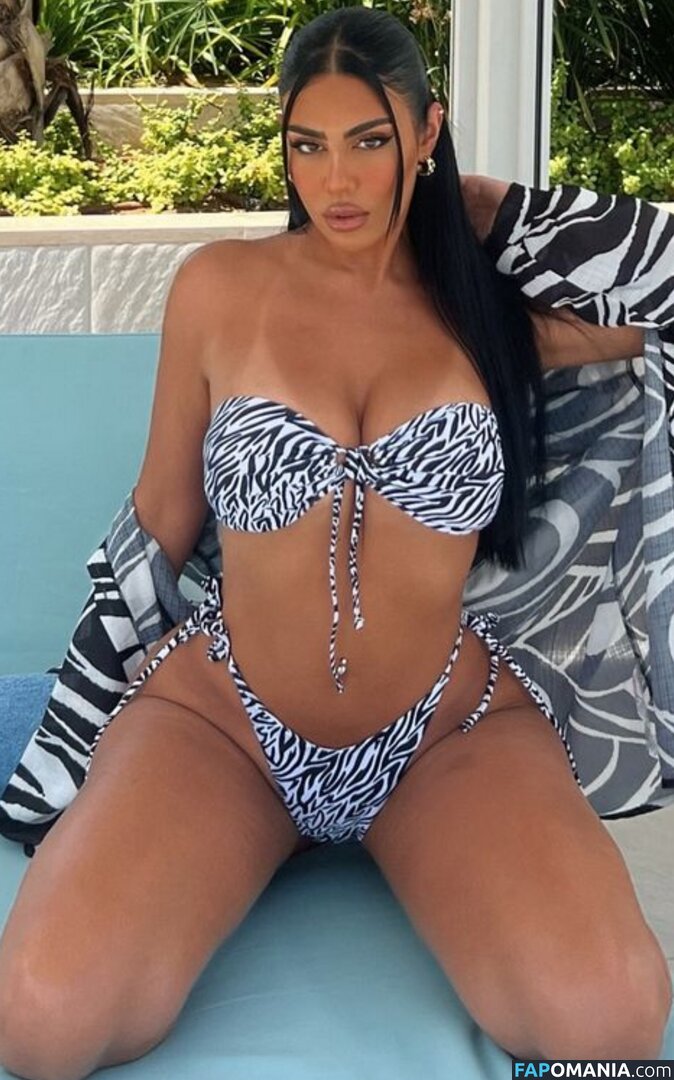 Mandi Vakili / mandi_vakili Naakt OnlyFans  Gelekte foto #20