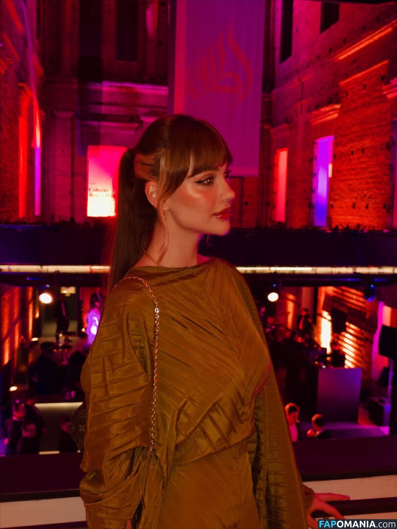 Amanda Toledo / MandsToledo Naakt OnlyFans  Gelekte foto #119