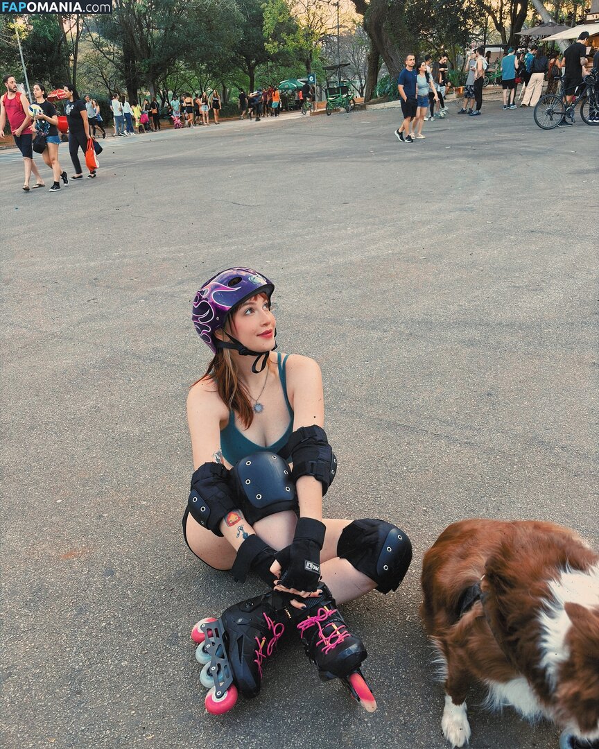 Amanda Toledo / MandsToledo Naakt OnlyFans  Gelekte foto #136