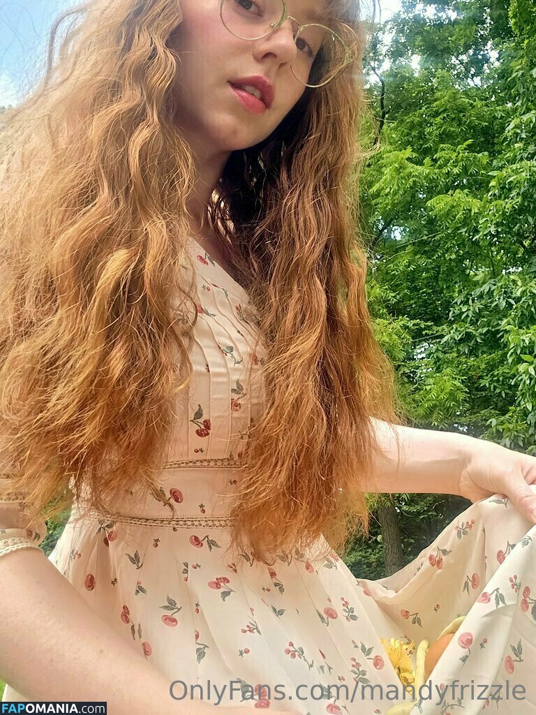Inonlydreams / Mandy Frizzle / MandyFrizzle / mandyfrizz Naakt OnlyFans  Gelekte foto #61