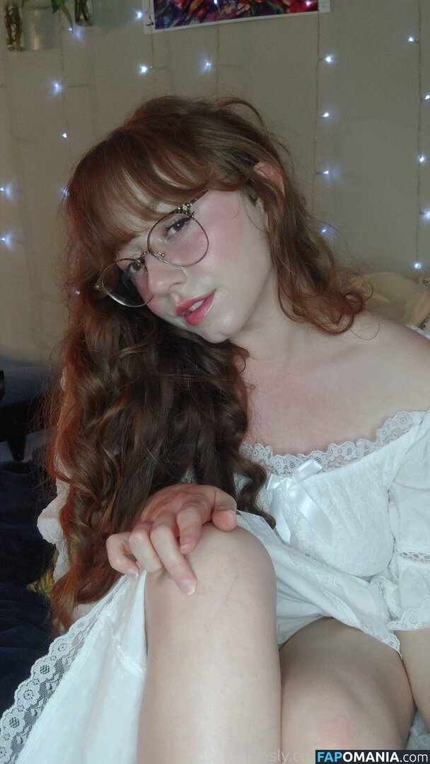 Inonlydreams / Mandy Frizzle / MandyFrizzle / mandyfrizz Naakt OnlyFans  Gelekte foto #109