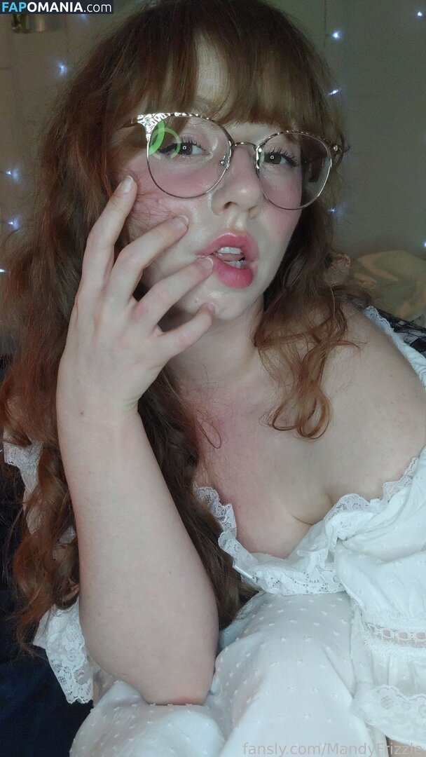 Inonlydreams / Mandy Frizzle / MandyFrizzle / mandyfrizz Naakt OnlyFans  Gelekte foto #114