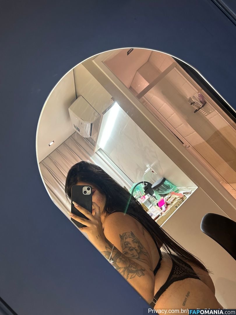 MandyLia / mandyliia Naakt OnlyFans  Gelekte foto #13