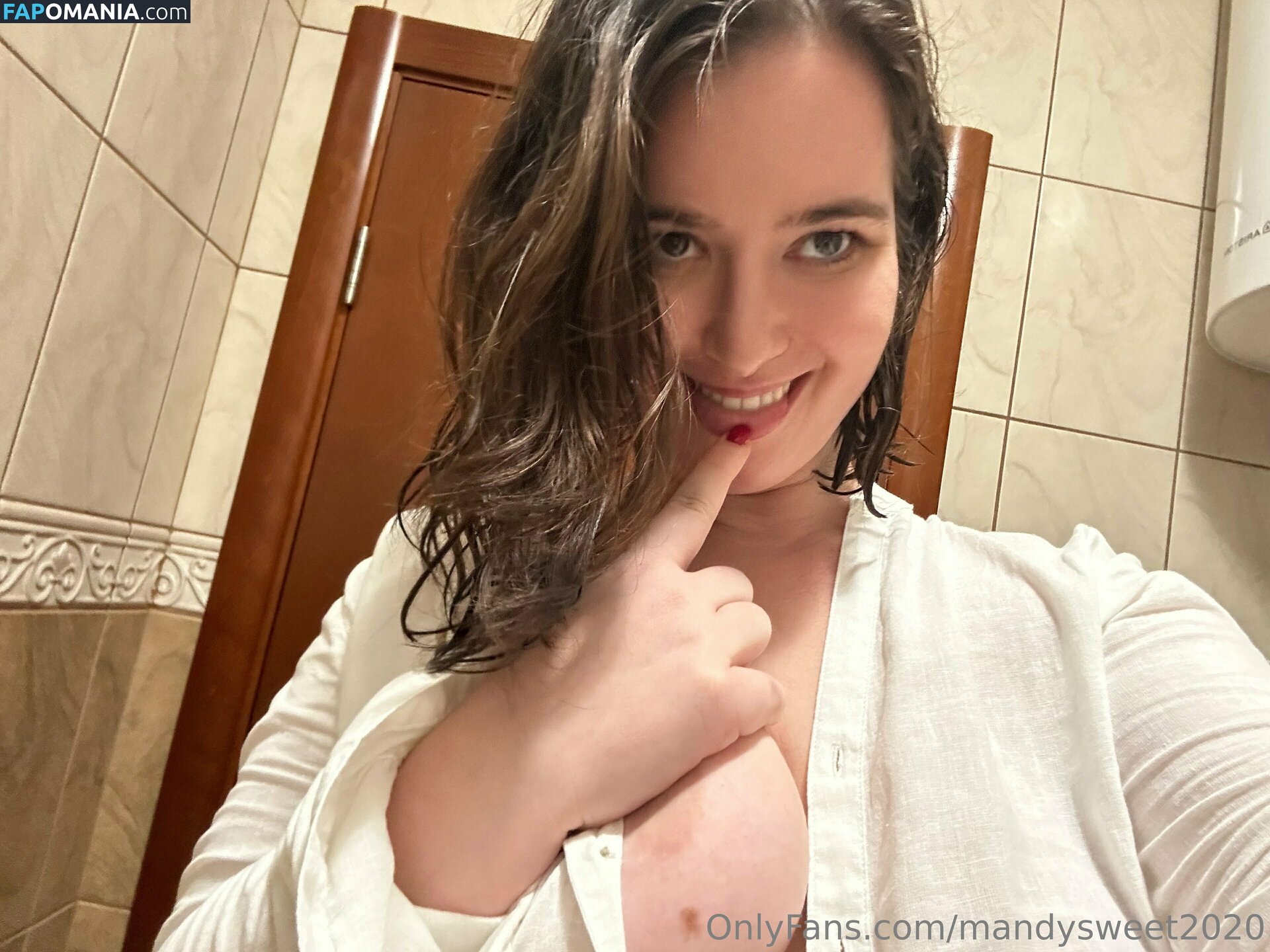 mandysweet2020 Naakt OnlyFans  Gelekte foto #6