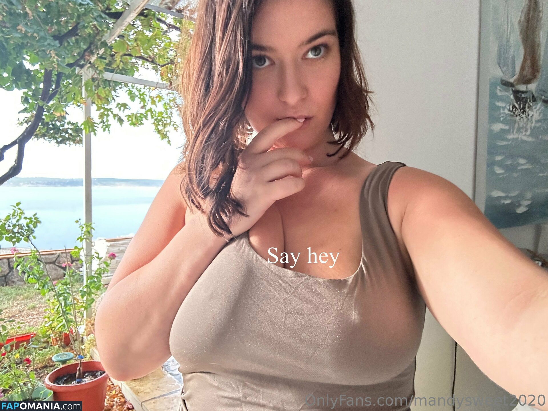 mandysweet2020 Naakt OnlyFans  Gelekte foto #135