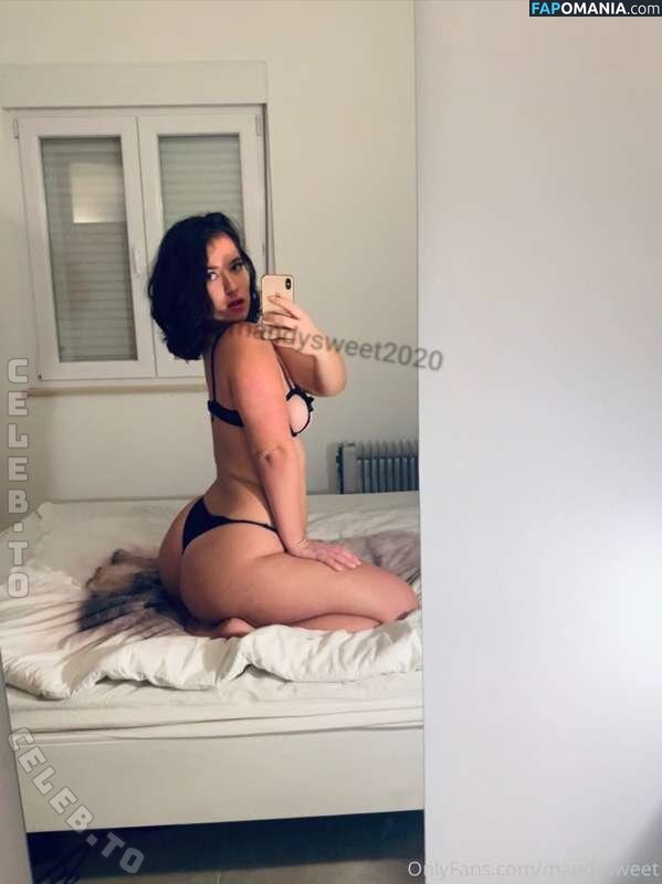 https: / mandysweet2020 Naakt OnlyFans  Gelekte foto #389