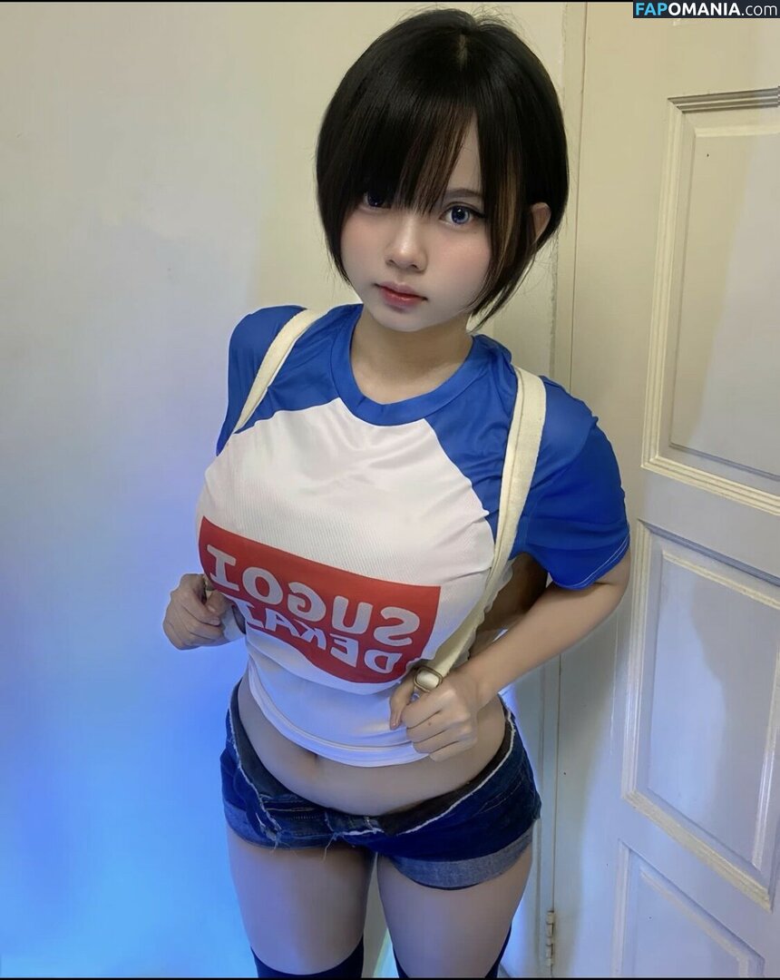 Mangporjpg / mangpor.jpg Naakt OnlyFans  Gelekte foto #4