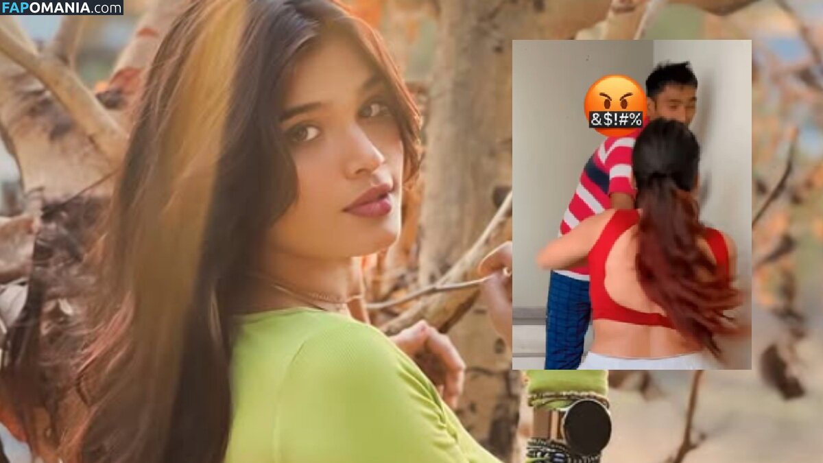 Mansi Suravase Naakt OnlyFans  Gelekte foto #1