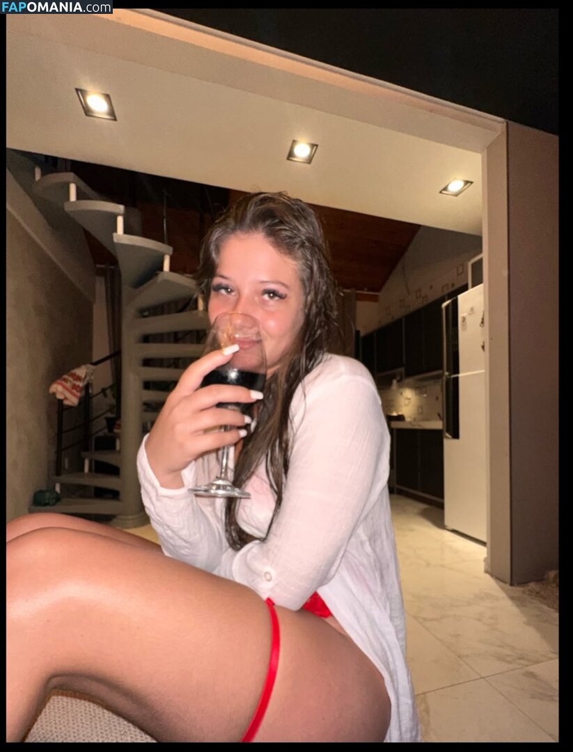 Manu Demarqui / manuzinha_demarquii Naakt OnlyFans  Gelekte foto #19