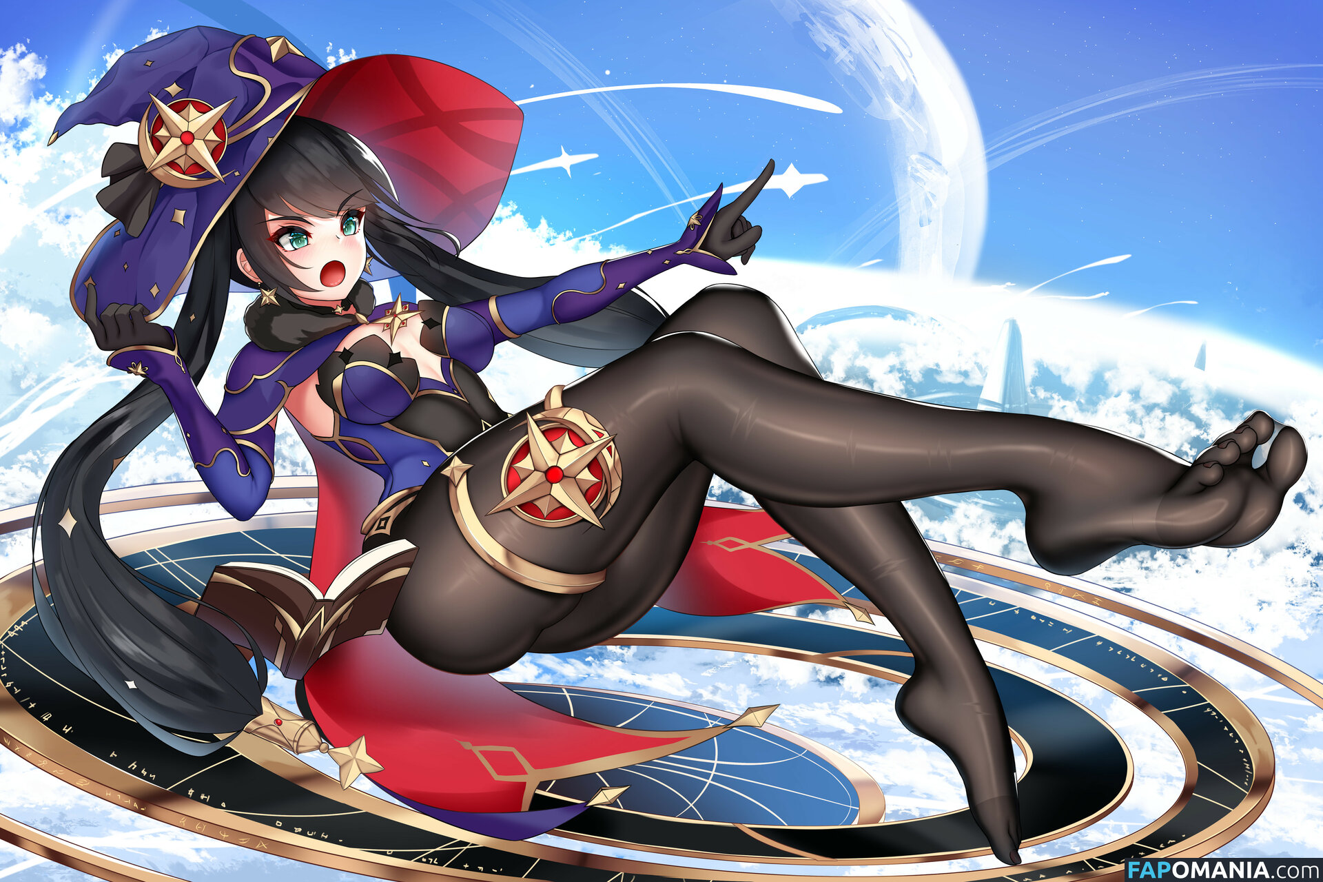 Maoda / user / 猫打 Naakt OnlyFans  Gelekte foto #53