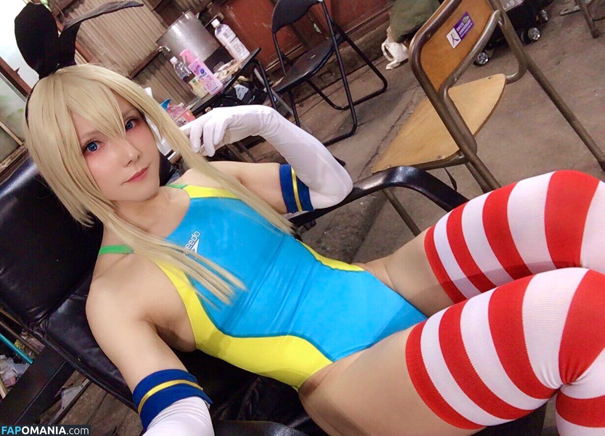 MaQ_N / manmanbandband Naakt OnlyFans  Gelekte foto #36