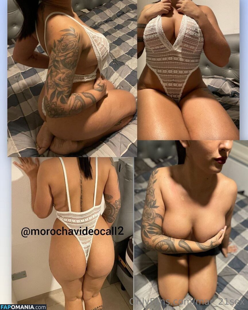 mar_21sex Naakt OnlyFans  Gelekte foto #6