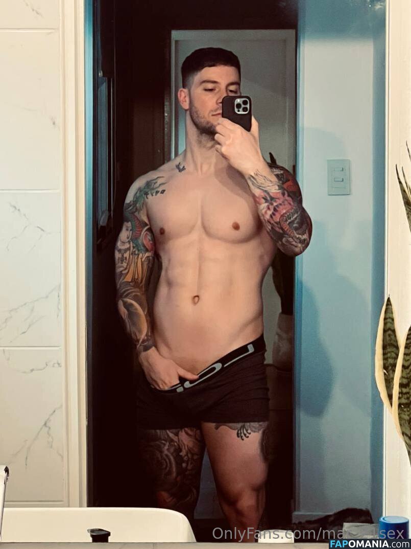 mar_21sex Naakt OnlyFans  Gelekte foto #19