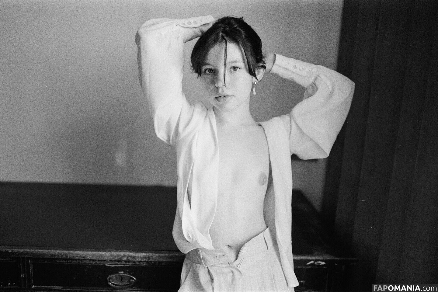 Marat Safin / maratneva Naakt OnlyFans  Gelekte foto #277