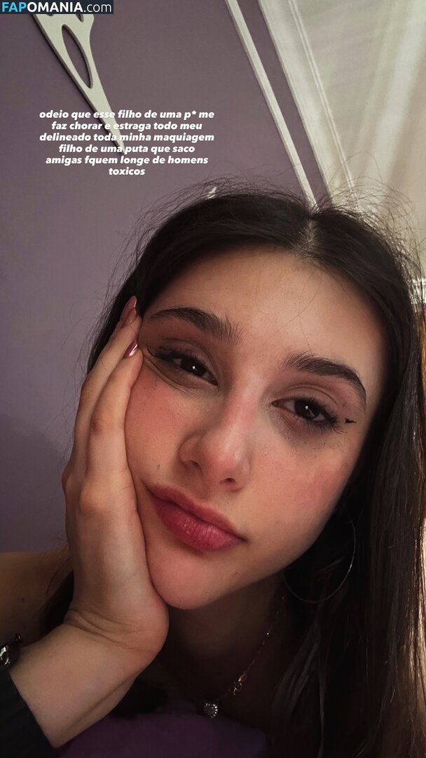 Marcela Martchelska / martchelska Naakt OnlyFans  Gelekte foto #1