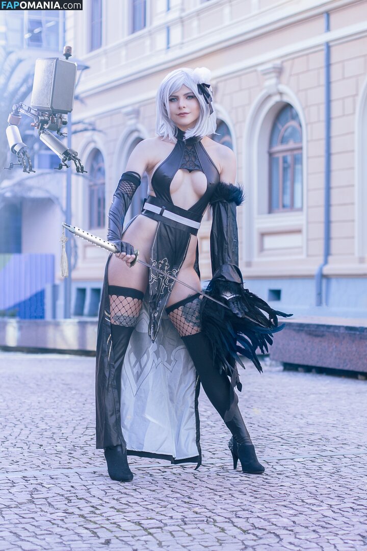 Marcela Wandalsen / WANDALSENN / marcelawandalsen Naakt OnlyFans  Gelekte foto #1