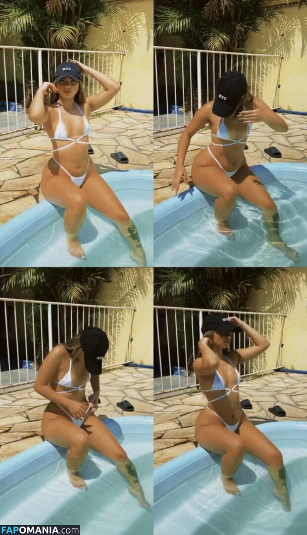 Marcelle Kaiza / marcellekaiza Naakt OnlyFans  Gelekte foto #3