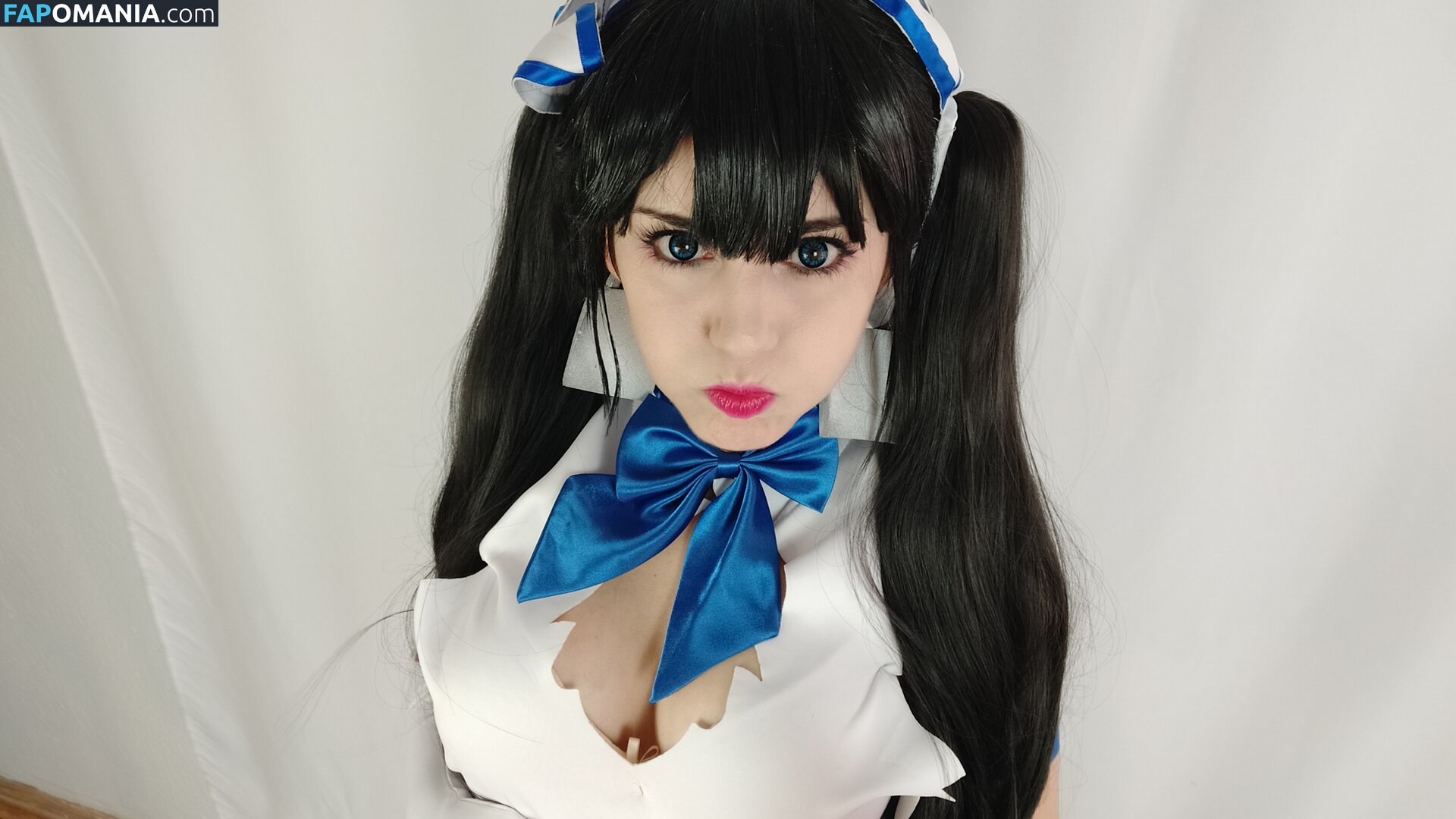 Lewd Content / Marcelline / marcelline.cos / marcelline_cos / marcellinecos Naakt OnlyFans  Gelekte foto #42