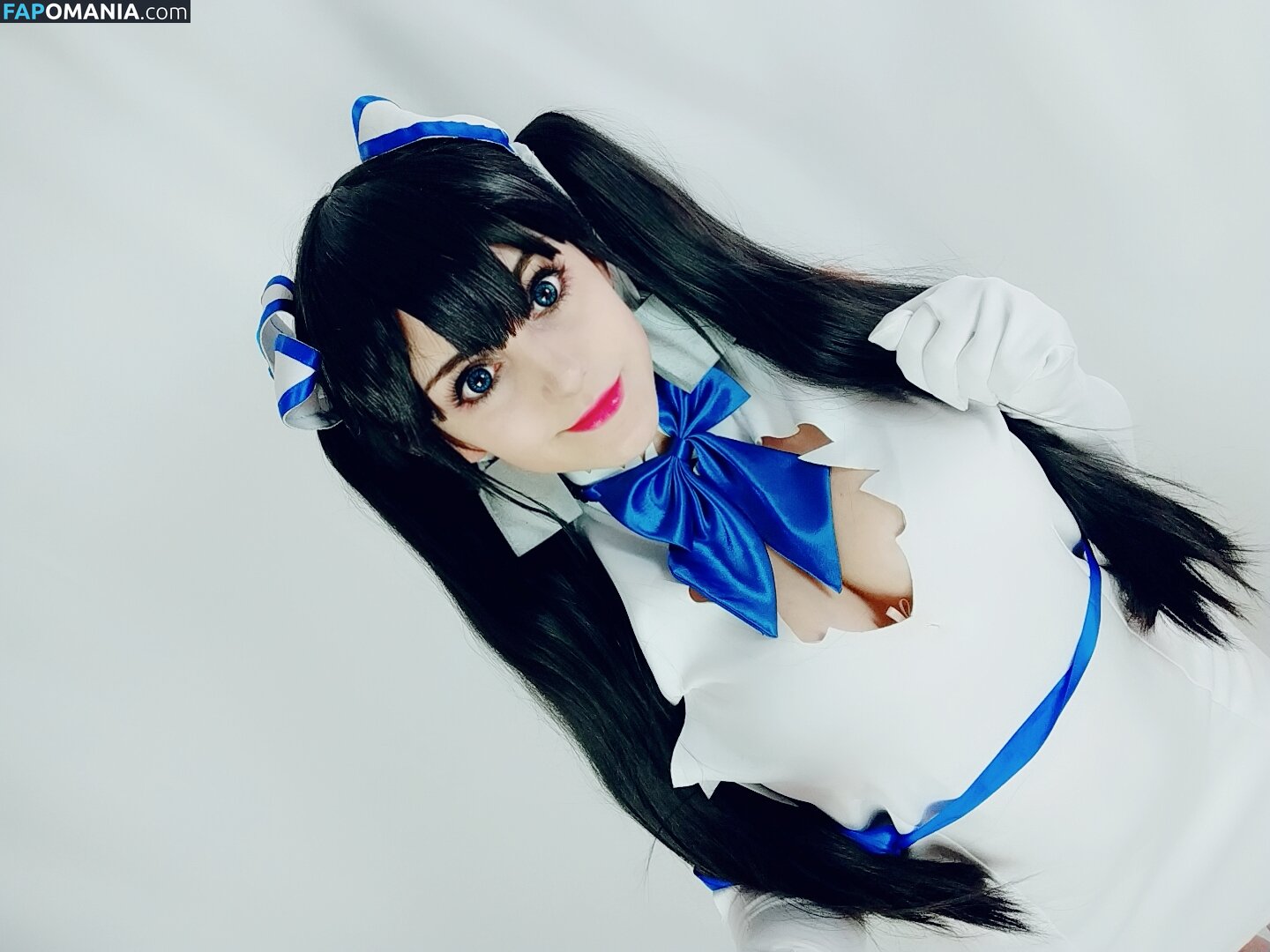 Lewd Content / Marcelline / marcelline.cos / marcelline_cos / marcellinecos Naakt OnlyFans  Gelekte foto #47