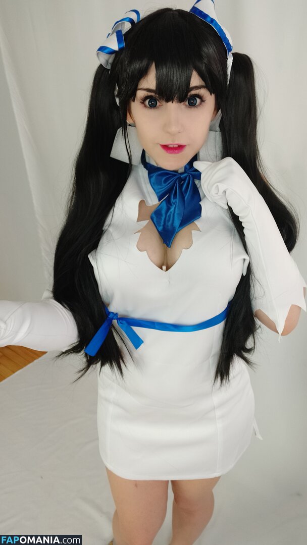 Lewd Content / Marcelline / marcelline.cos / marcelline_cos / marcellinecos Naakt OnlyFans  Gelekte foto #58