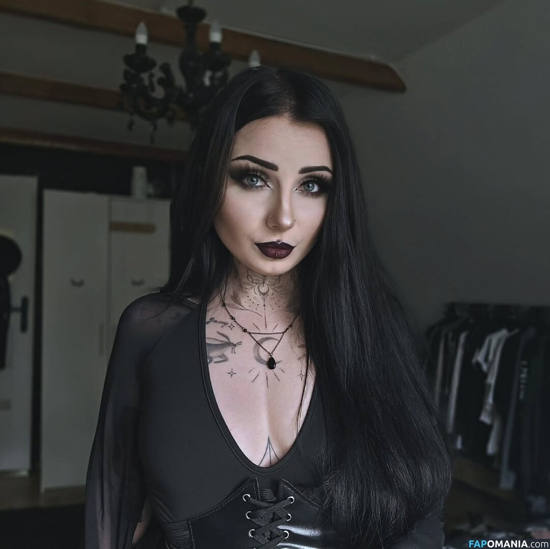 Marciasrarcia / Marta M. Naakt OnlyFans  Gelekte foto #1