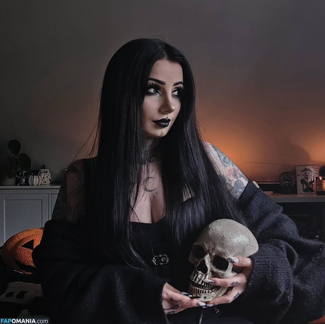Marciasrarcia / Marta M. Naakt OnlyFans  Gelekte foto #2