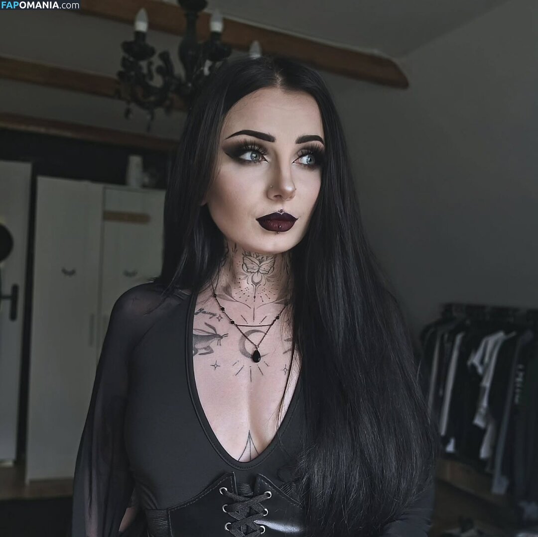 Marciasrarcia / Marta M. Naakt OnlyFans  Gelekte foto #3