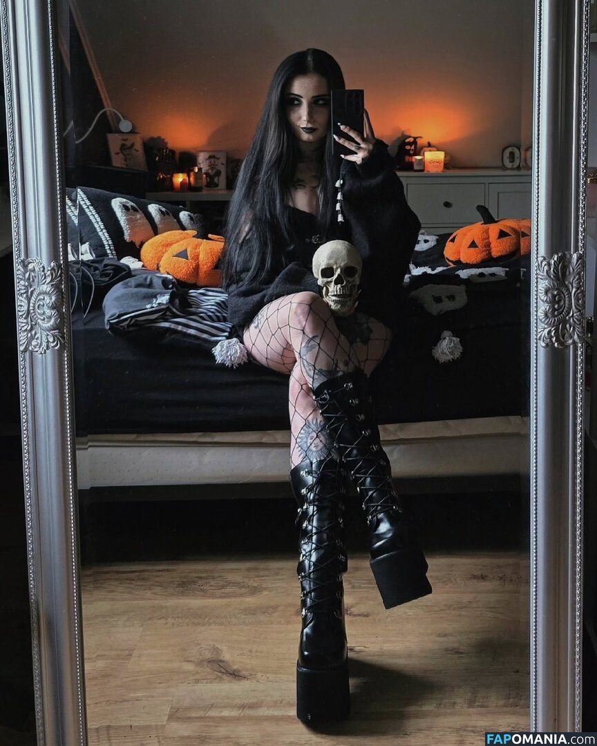 Marciasrarcia / Marta M. Naakt OnlyFans  Gelekte foto #4