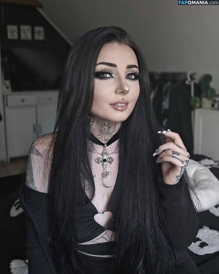 Marciasrarcia / Marta M. Naakt OnlyFans  Gelekte foto #9