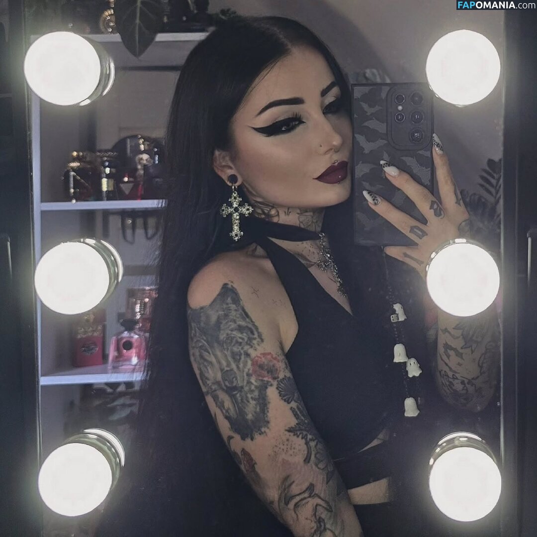 Marciasrarcia / Marta M. Naakt OnlyFans  Gelekte foto #10