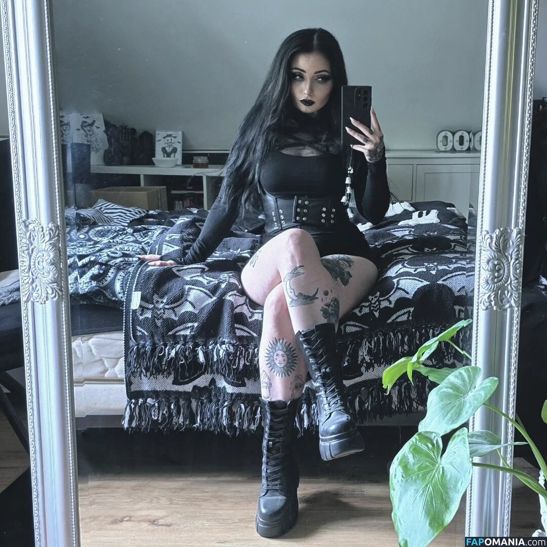 Marciasrarcia / Marta M. Naakt OnlyFans  Gelekte foto #12