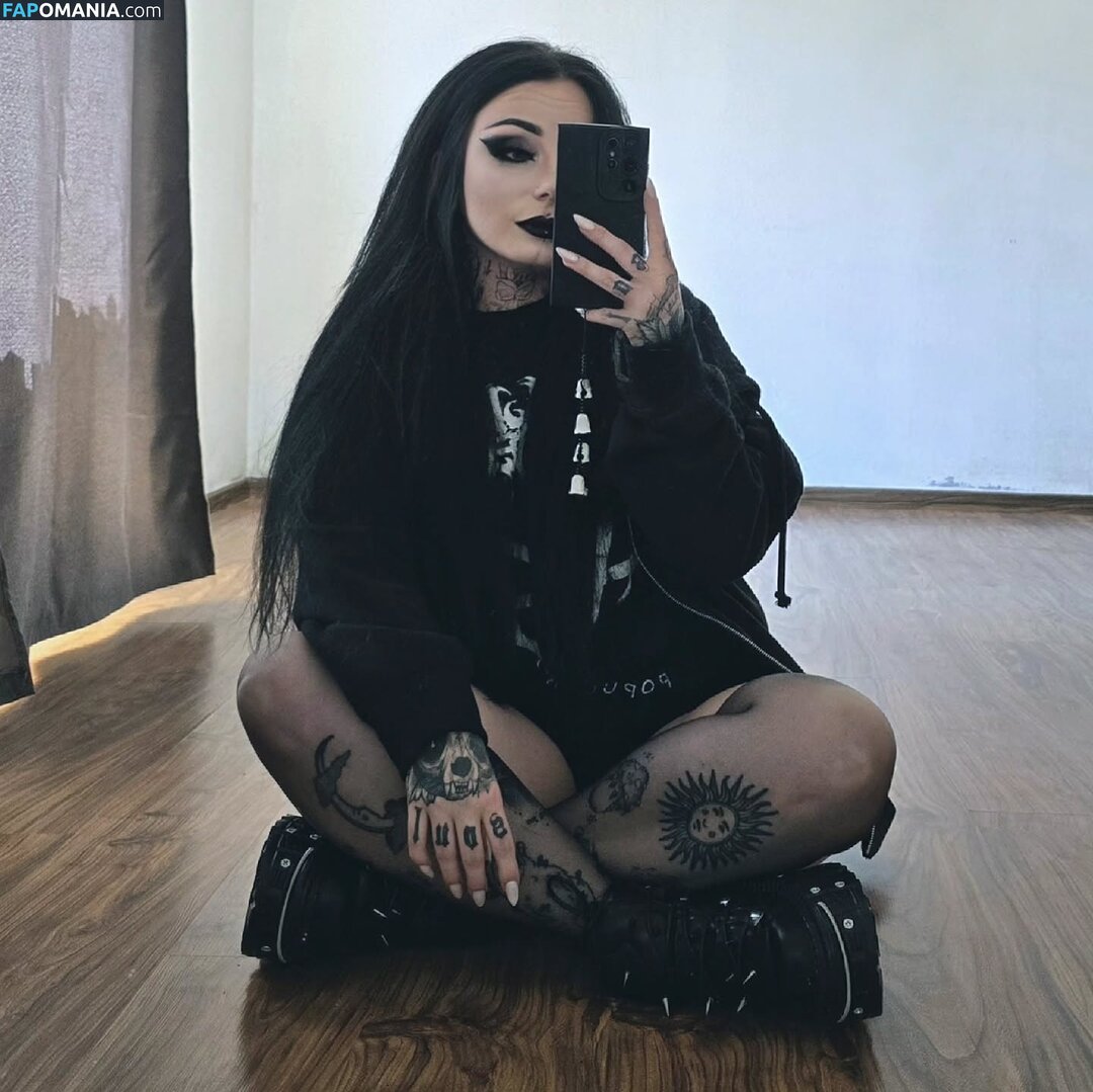 Marciasrarcia / Marta M. Naakt OnlyFans  Gelekte foto #18