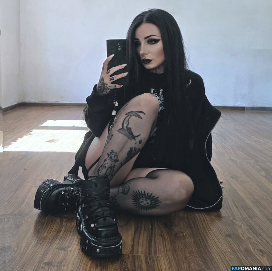 Marciasrarcia / Marta M. Naakt OnlyFans  Gelekte foto #19