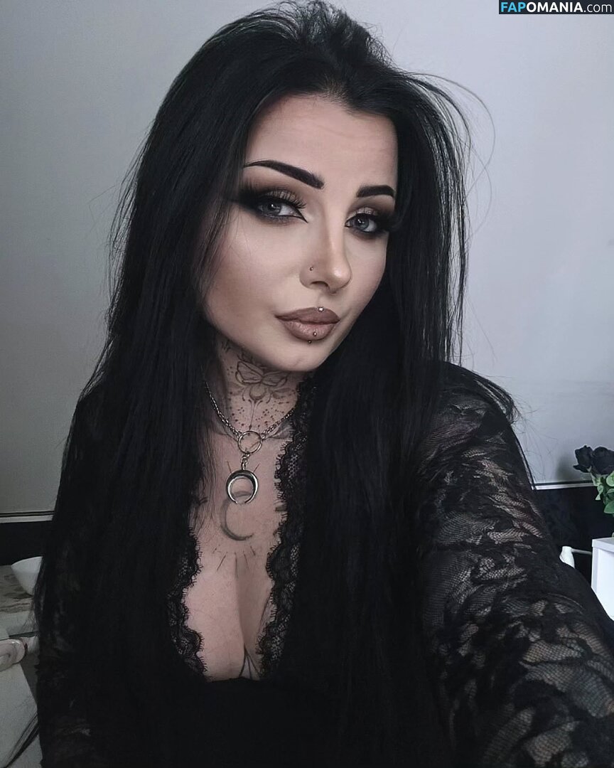 Marciasrarcia / Marta M. Naakt OnlyFans  Gelekte foto #22