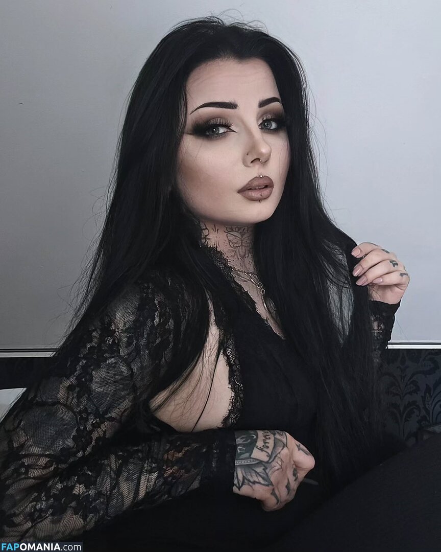 Marciasrarcia / Marta M. Naakt OnlyFans  Gelekte foto #23